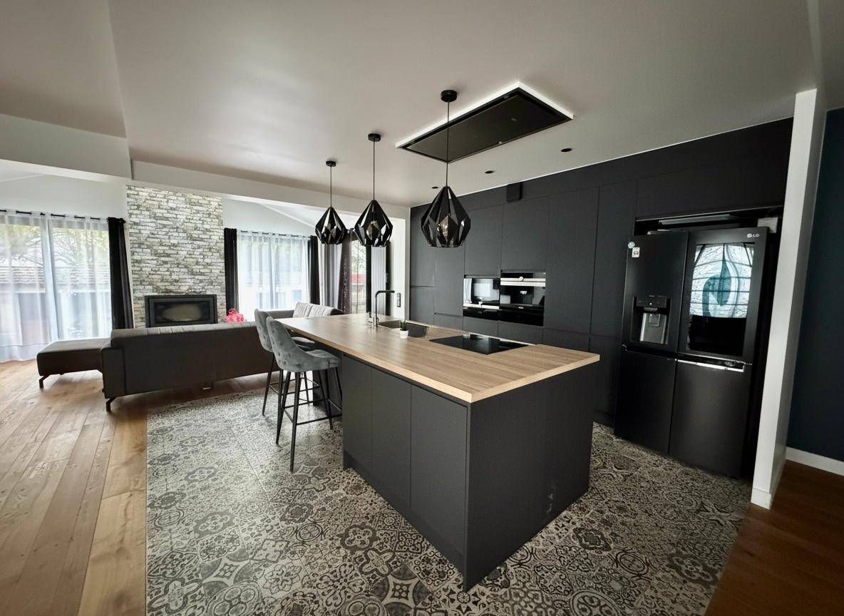 Maison à vendre, 140m², CHAMPIGNY SUR MARNE