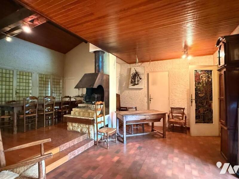 Maison à vendre, 190m², OYONNAX