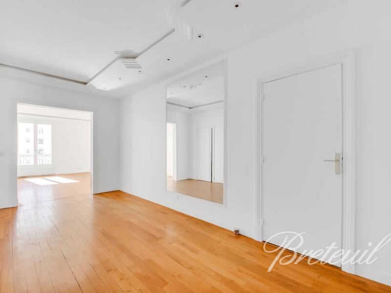 Maison à vendre, 150m², PARIS 16E