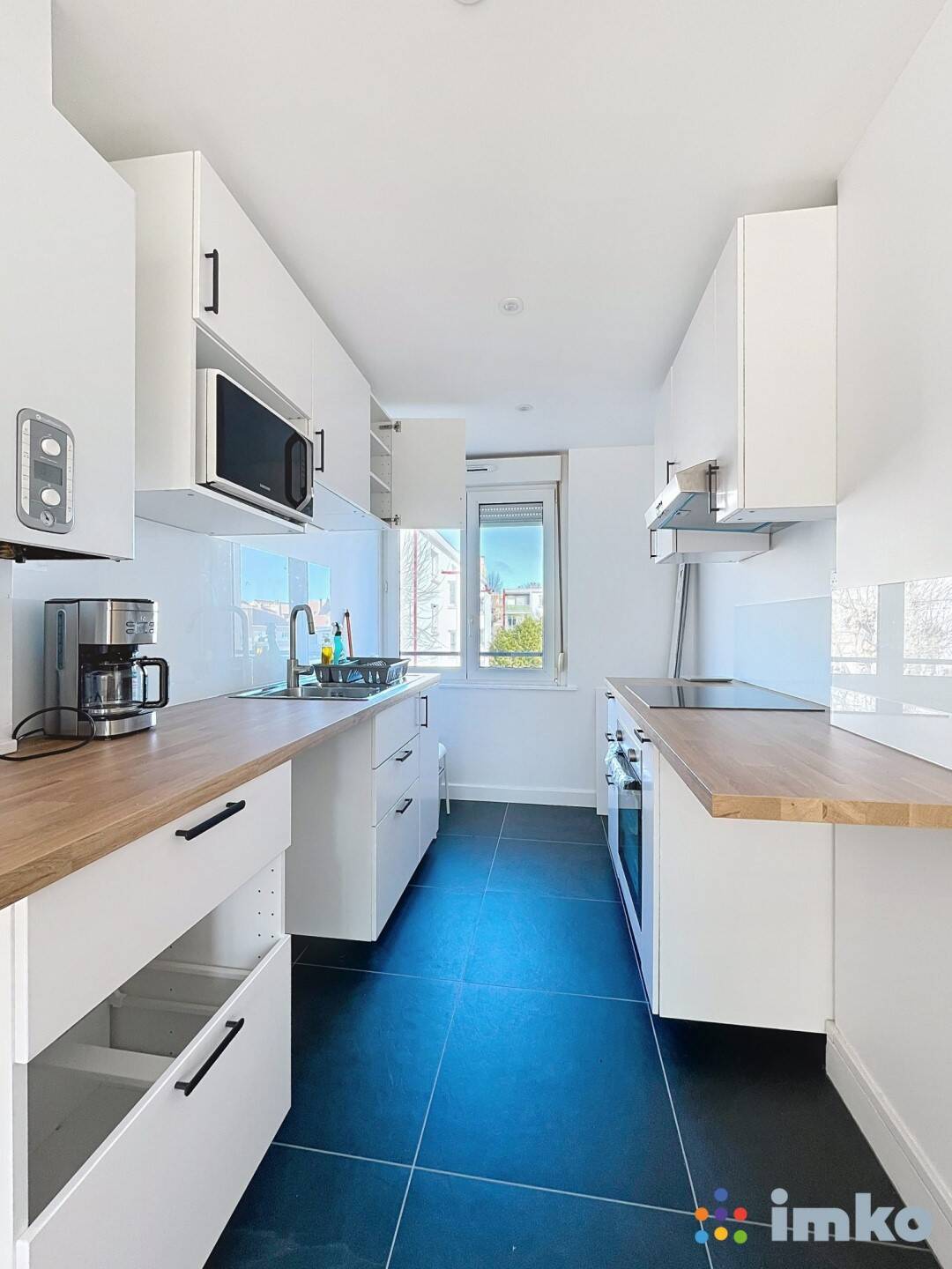 Maison à louer, 63m², DUNKERQUE