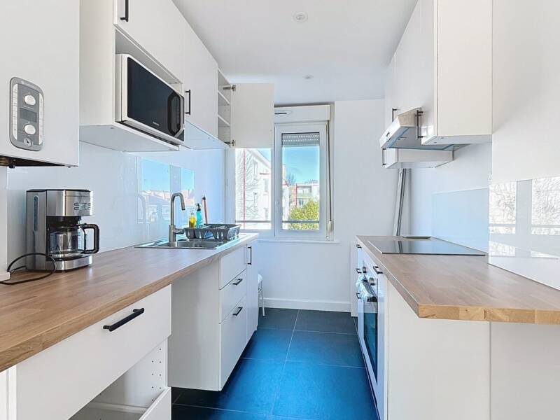 Maison à louer, 63m², DUNKERQUE