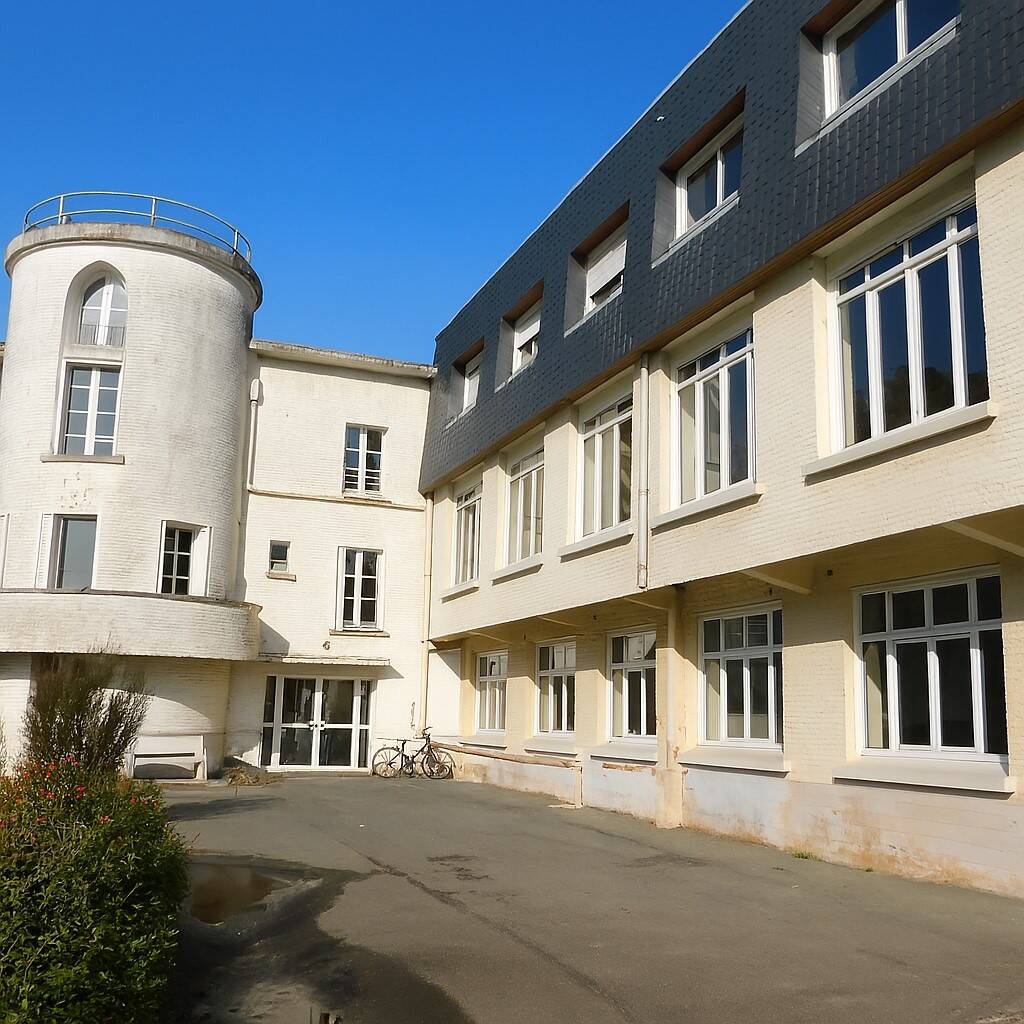 Maison à louer, 15m², SAINT NAZAIRE