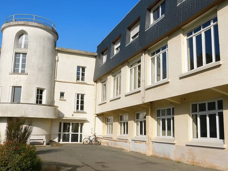 Maison à louer, 15m², SAINT NAZAIRE