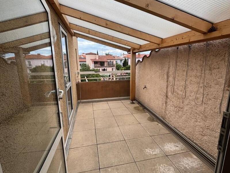 Maison à louer, 31m², PERPIGNAN