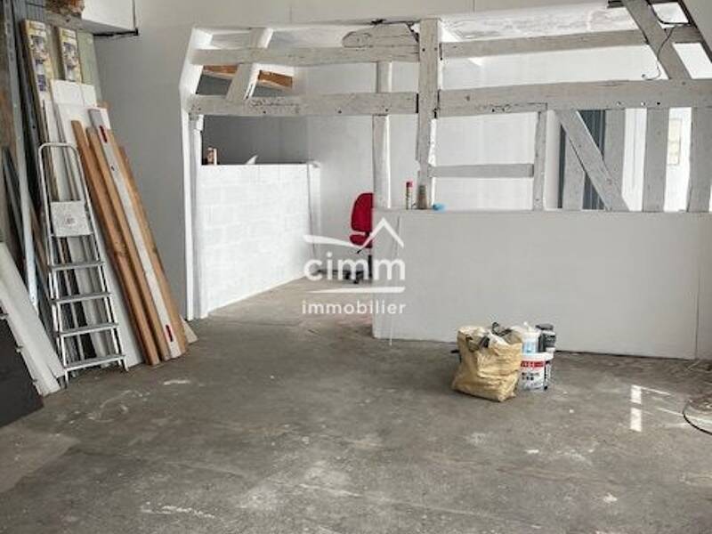 Maison à vendre, 130m², LOIRET