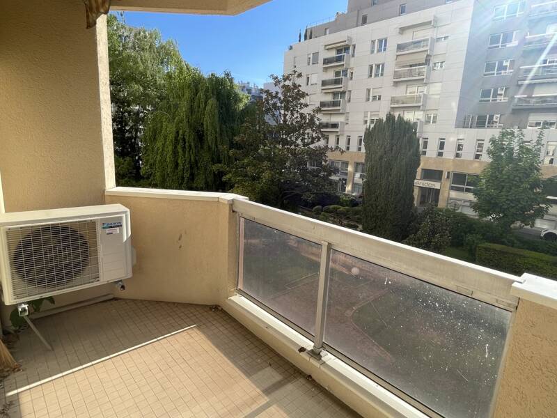 Maison à louer, 43m², LYON 6E