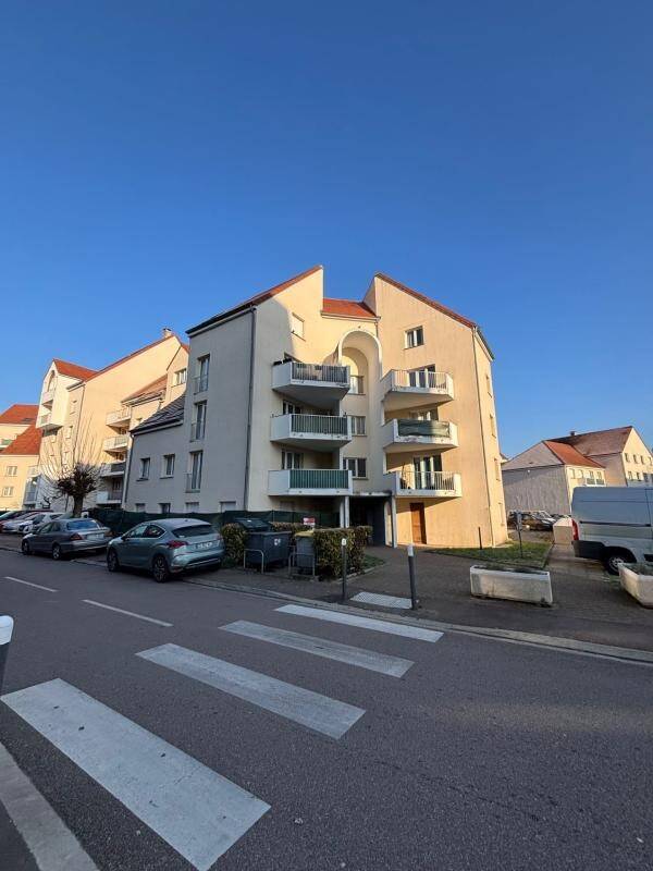 Maison à louer, 90m², TROYES