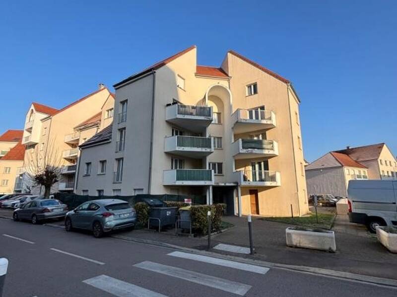 Maison à louer, 90m², TROYES