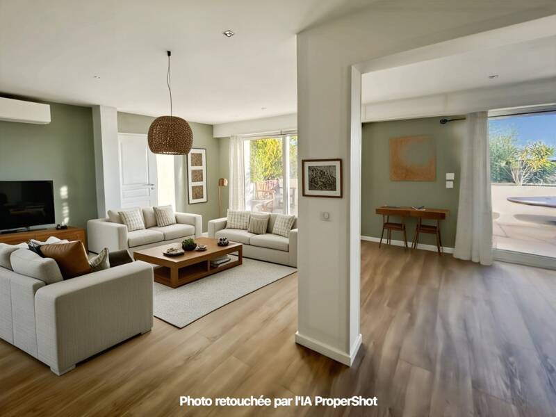 Maison à vendre, 87m², AIX EN PROVENCE