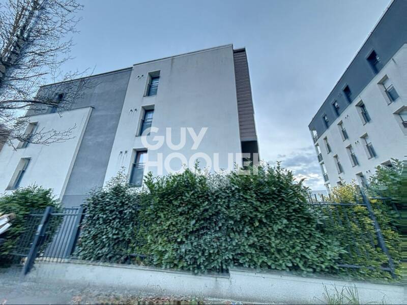 Maison à louer, 69m², GARGES LES GONESSE