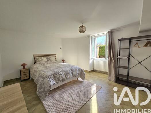 Maison de ville à vendre 199 000 € 5 pièces 3 chambres 116,6 m² 436 m² de terrain Centre-Le Port Redon 35600