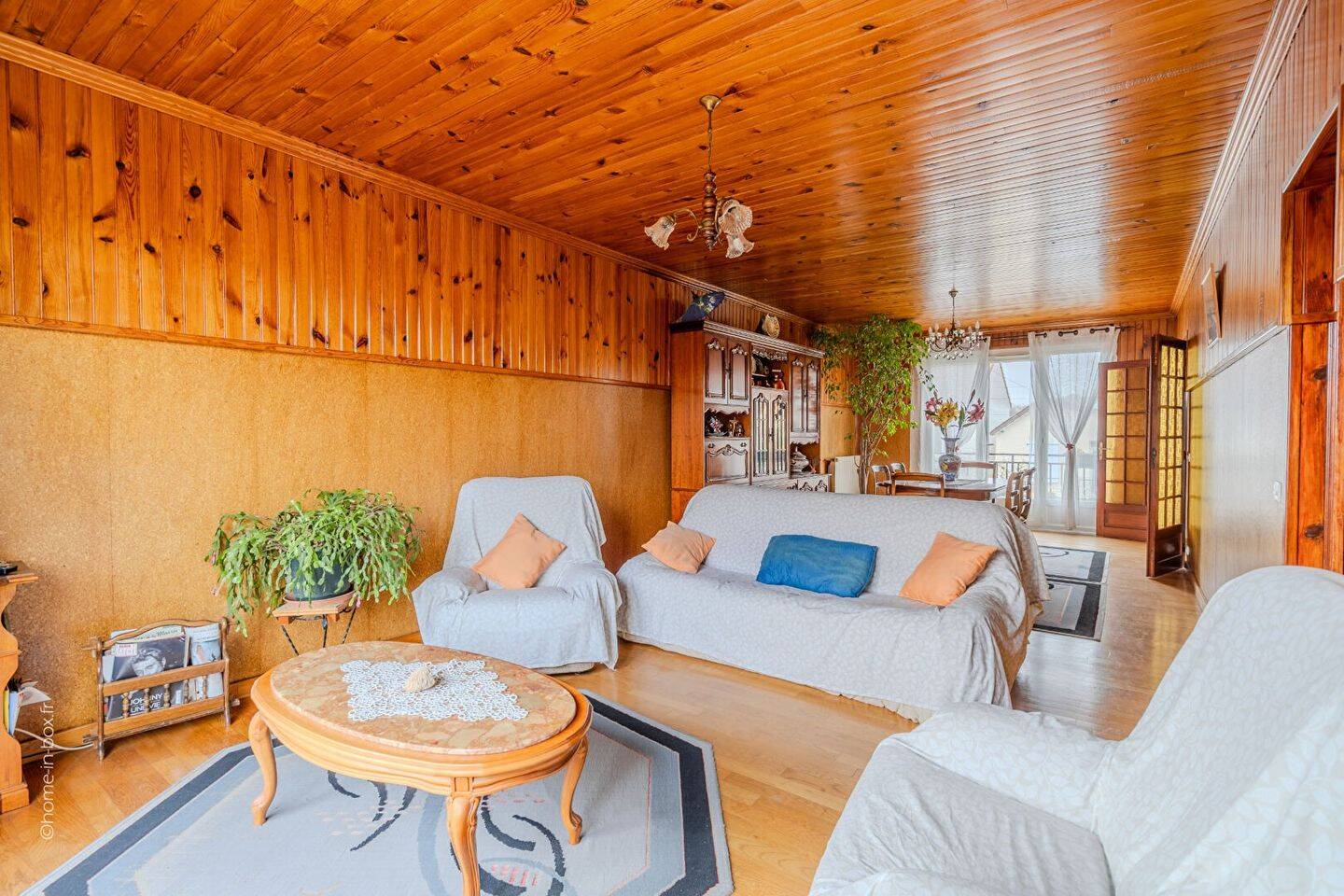 Maison à vendre, 185m², NOISY LE GRAND