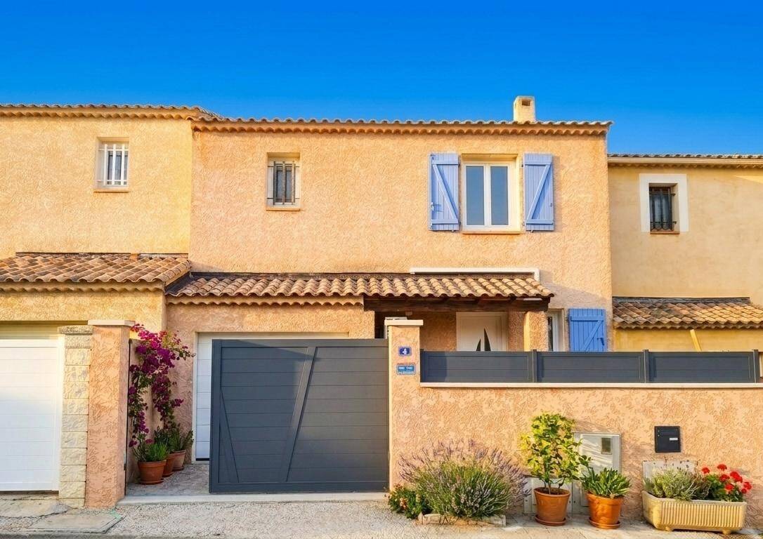 Maison à vendre, 85m², SANARY SUR MER