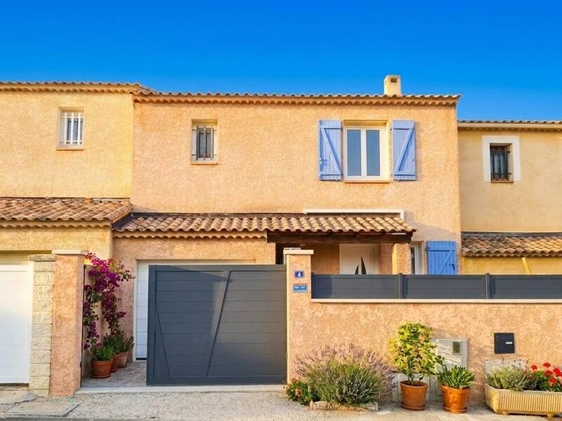 Maison à vendre, 85m², SANARY SUR MER