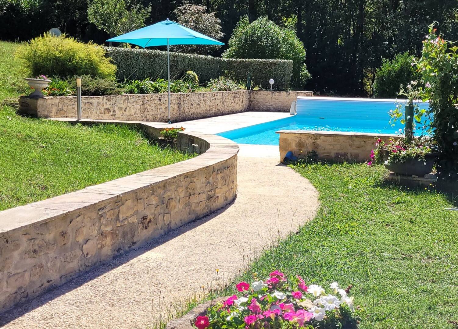 Maison à vendre, 220m², GOURDON