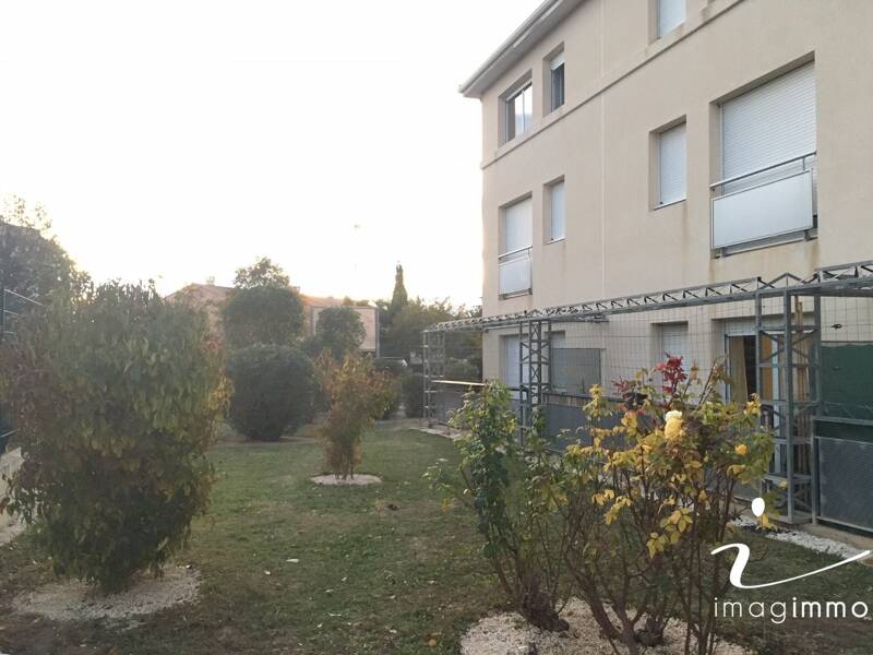 Maison à louer, 31m², LATTES