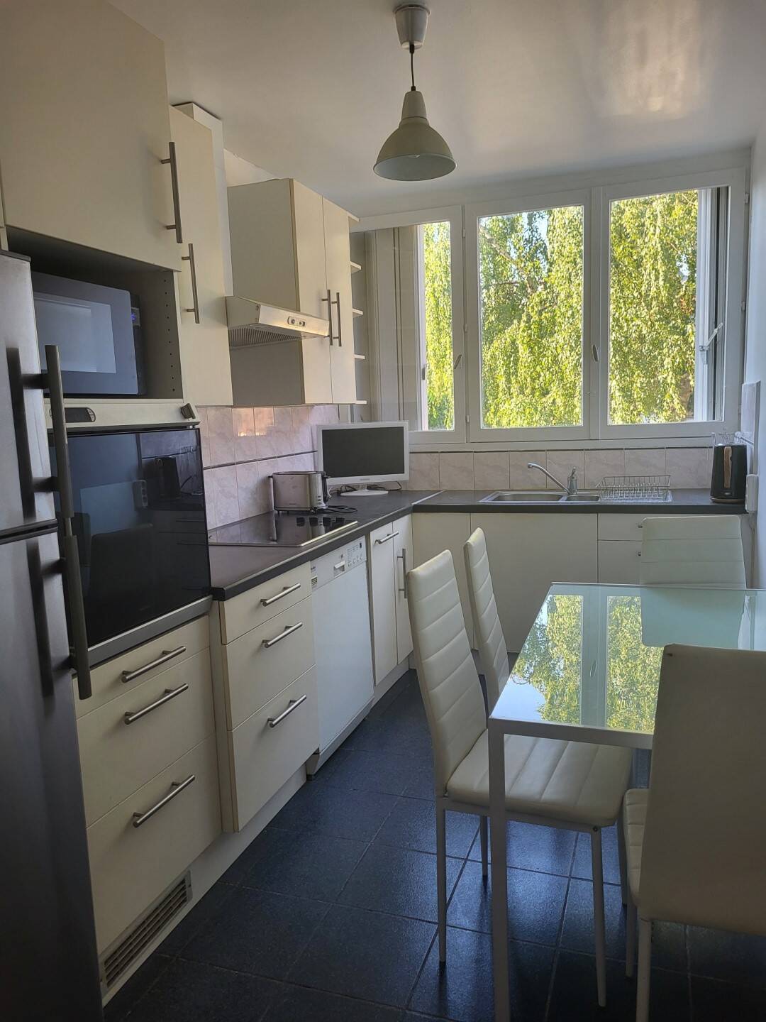 Maison à louer, 72m², CRETEIL