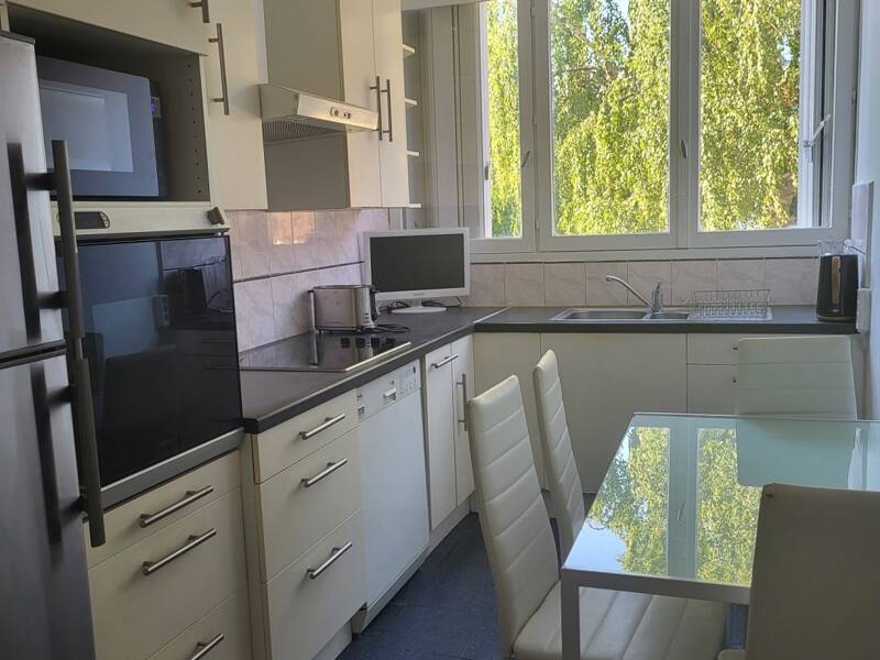 Maison à louer, 72m², CRETEIL