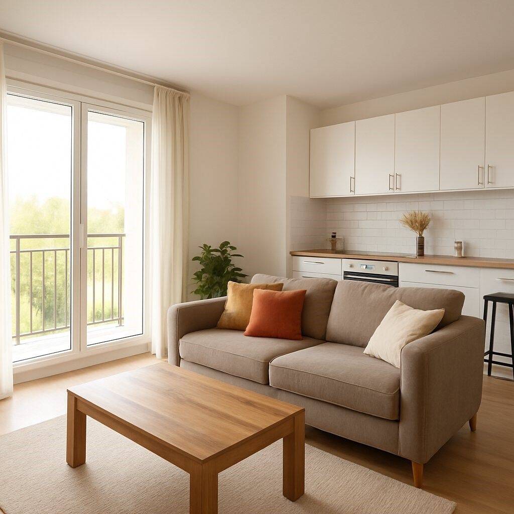 Maison à vendre, 27m², VIGNEUX SUR SEINE