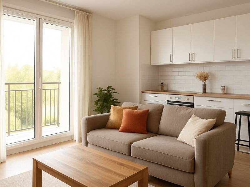 Maison à vendre, 27m², VIGNEUX SUR SEINE