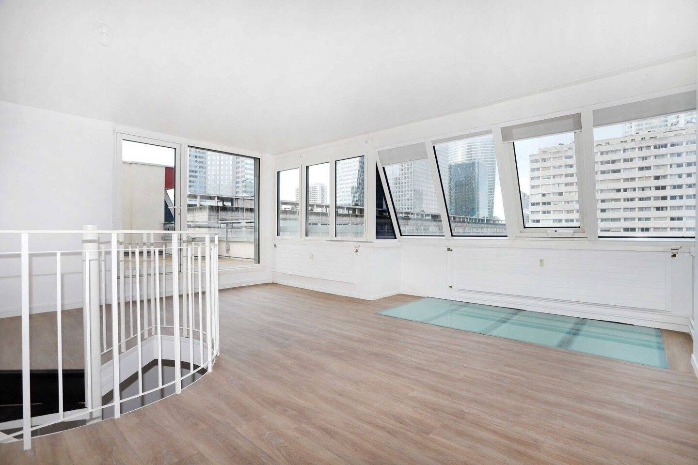 Maison à louer, 126m², COURBEVOIE