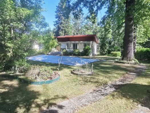 Maison à vendre 449 000 € 4 pièces 2 chambres 80 m² 3 400 m² de terrain Lamorlaye 60260