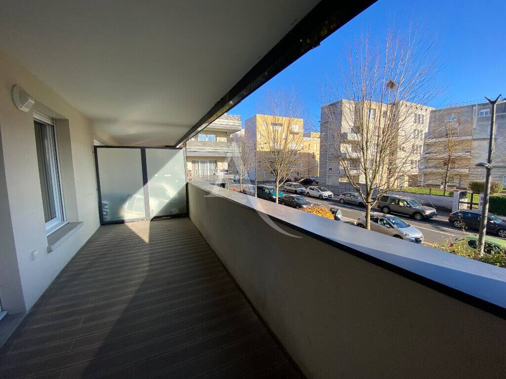 Maison à louer, 58m², CERGY