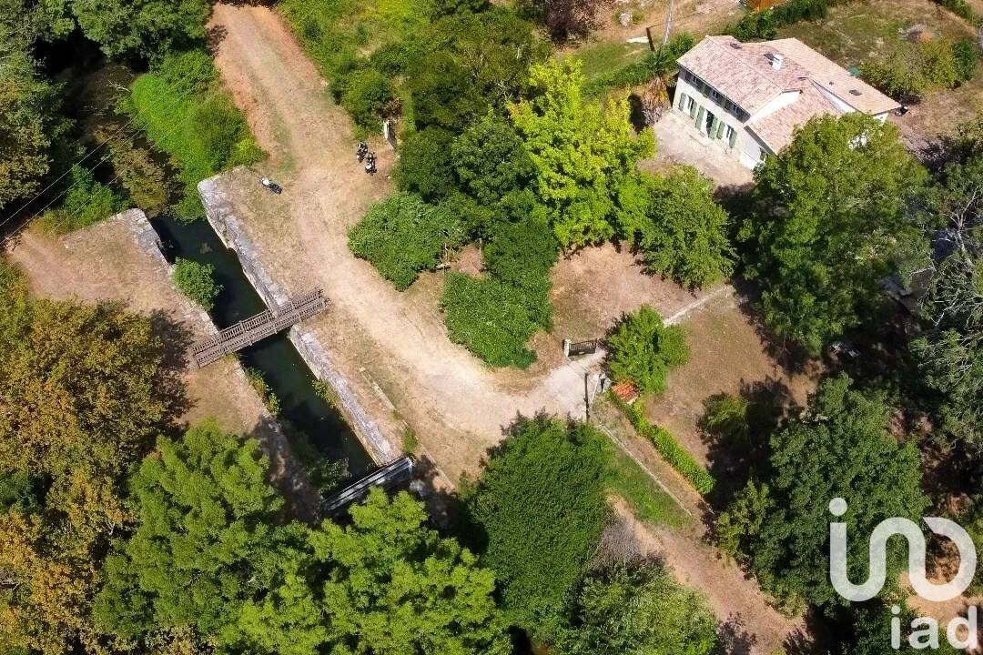 Maison à vendre, 133m², PORCHERES