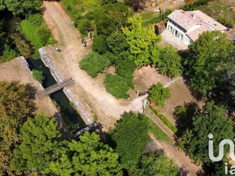 Maison à vendre, 133m², PORCHERES