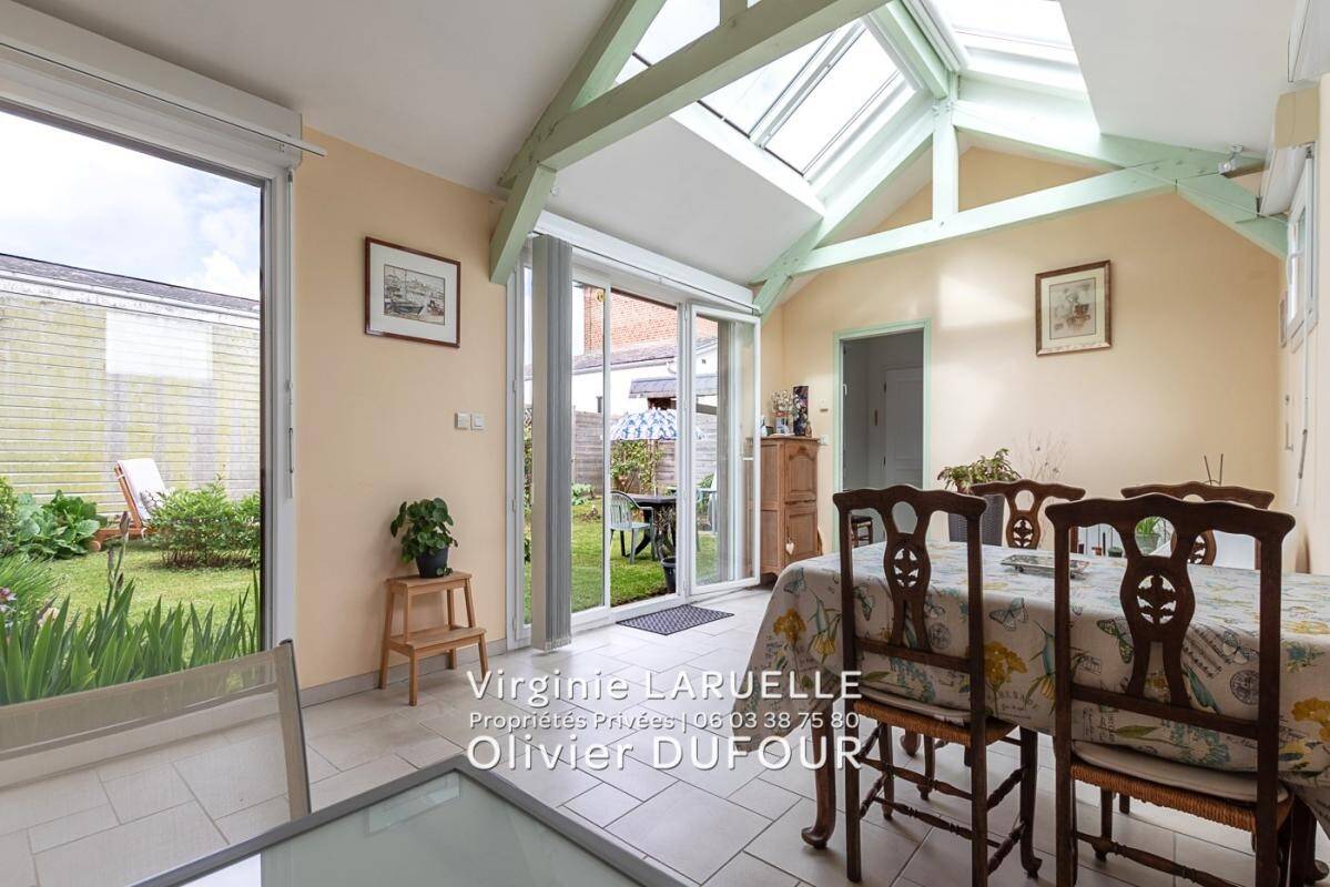 Maison à vendre, 126m², SAINT PIERRE DE VARENGEVILLE