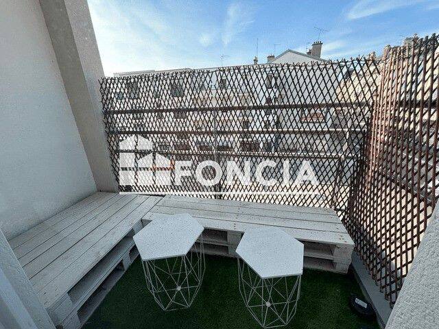 Maison à louer, 30m², NANCY