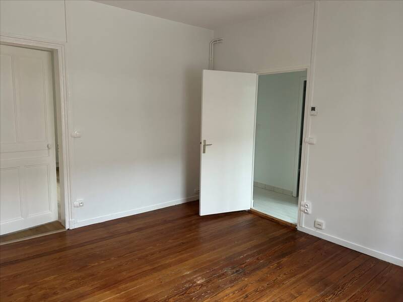 Maison à louer, 46m², LE HAVRE