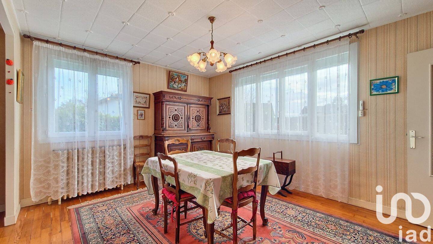 Maison à vendre, 66m², HOUDAN