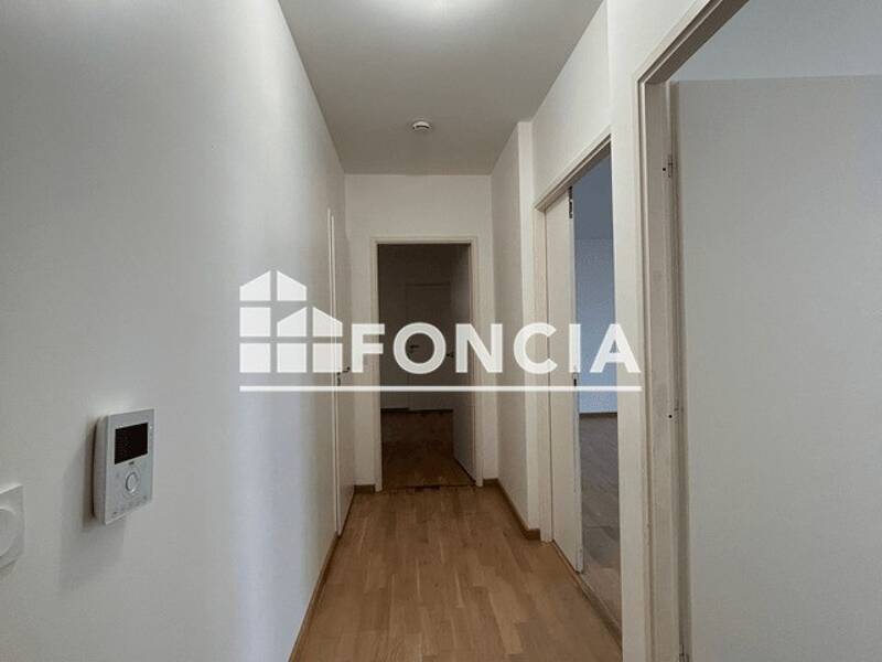 Maison à louer, 104m², LES ULIS