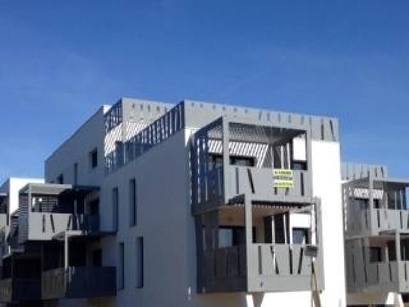 Maison à louer, 65m², BAYONNE