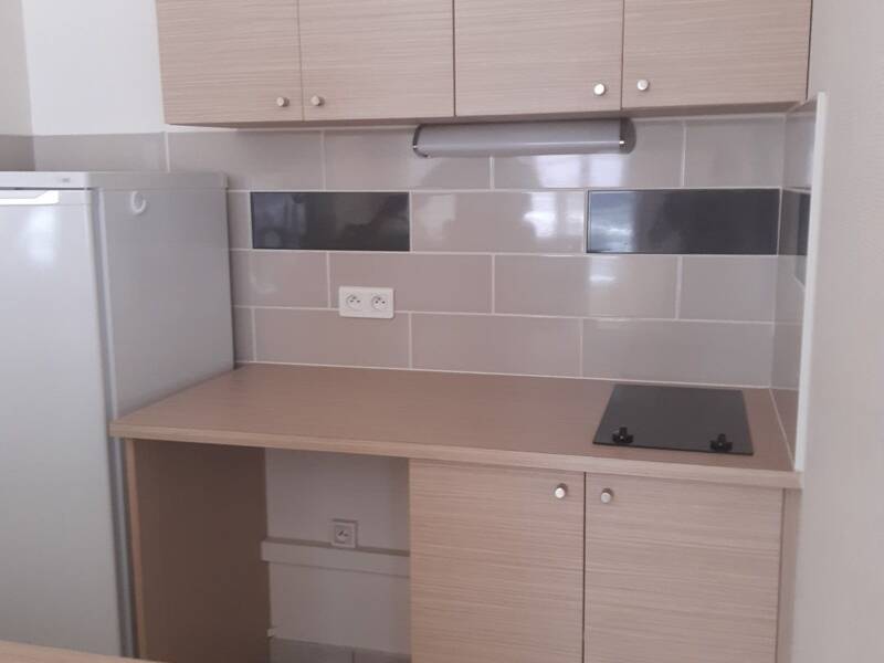 Maison à louer, 37m², LYON 1ER