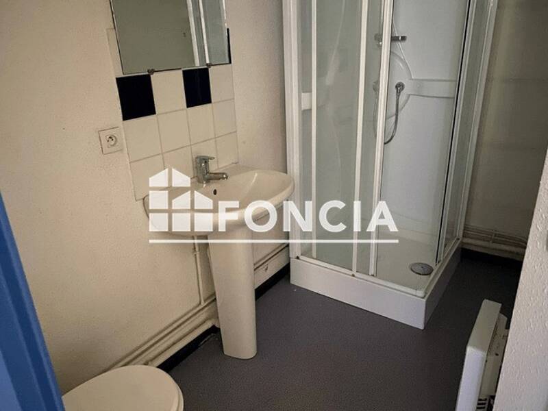 Maison à louer, 18m², LILLE