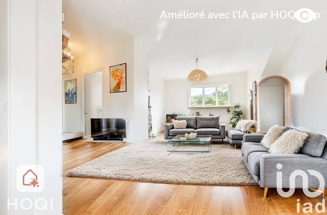 Maison à vendre, 140m², ORLY