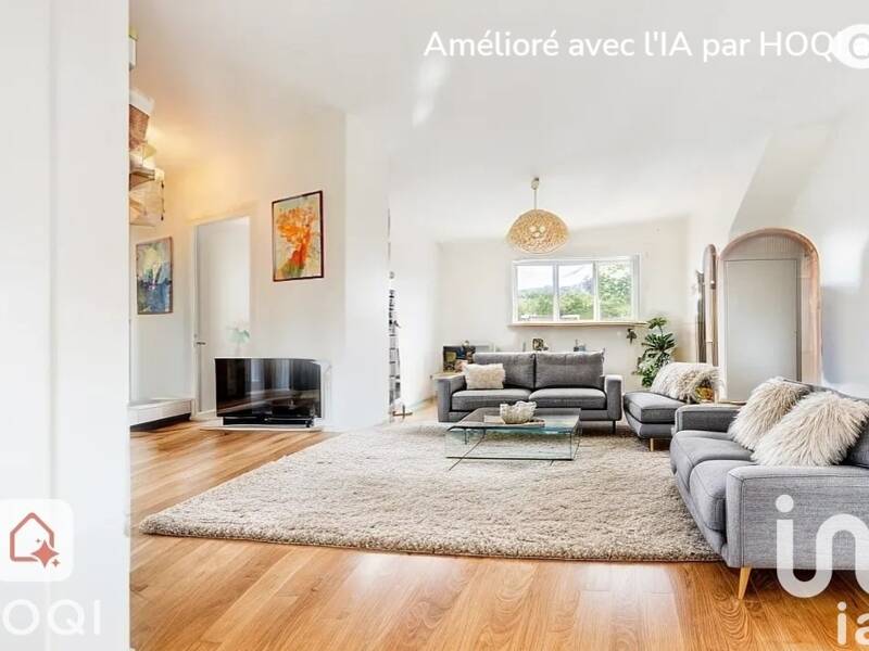 Maison à vendre, 140m², ORLY