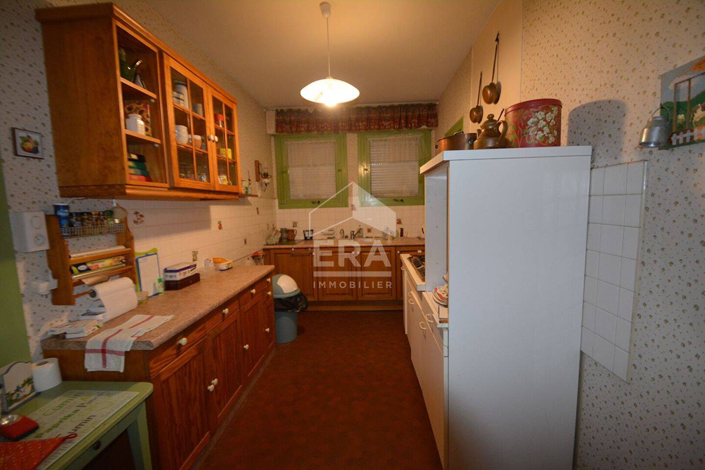Maison à vendre, 148m², TERGNIER