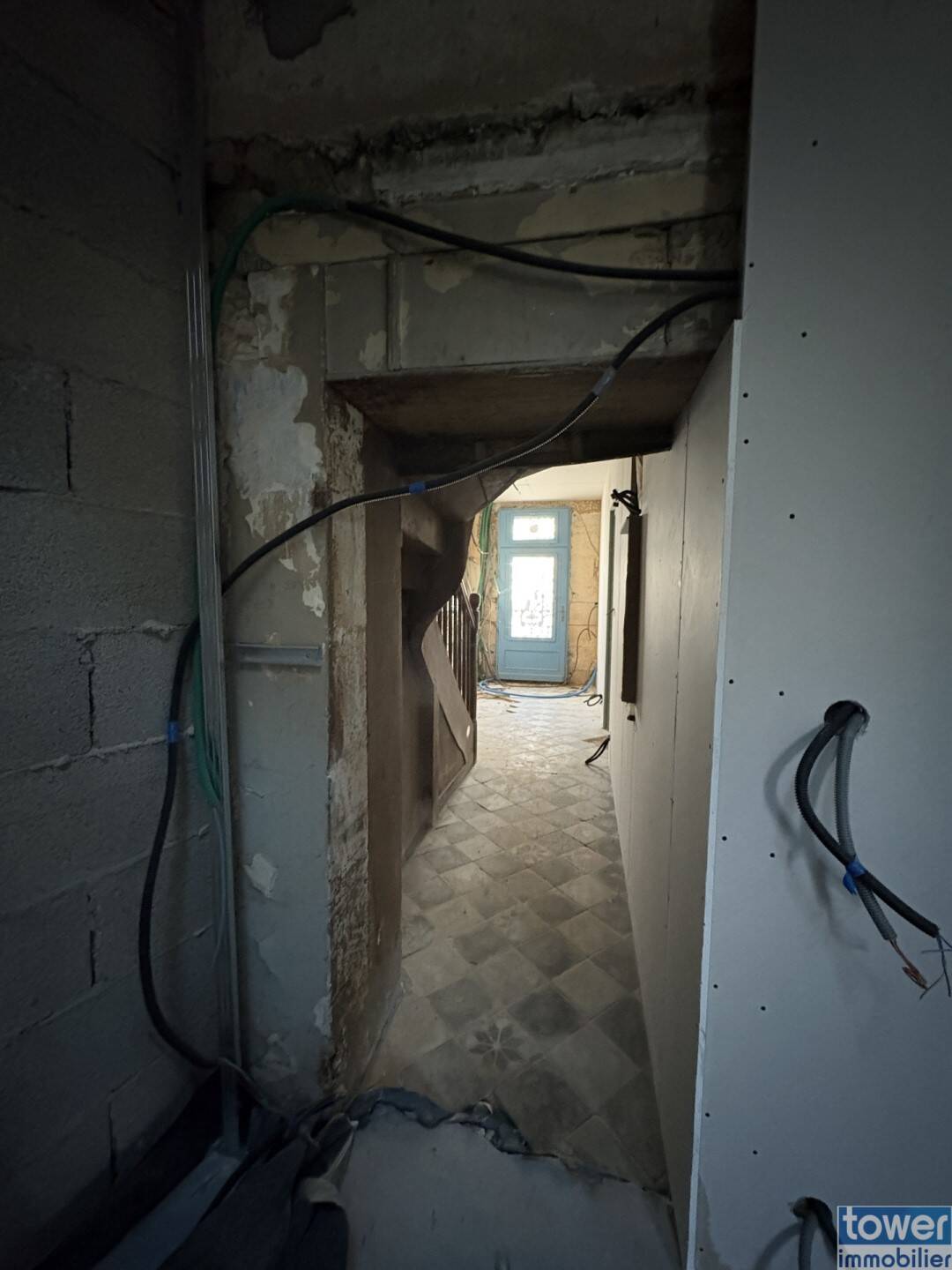 Maison à vendre, 307m², MEURSAC