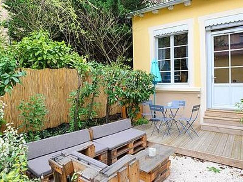 Maison à louer, 28m², LYON 1ER