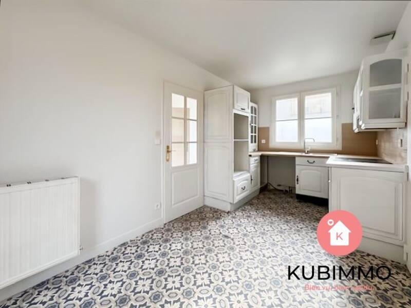 Maison à louer, 109m², MOISSY CRAMAYEL