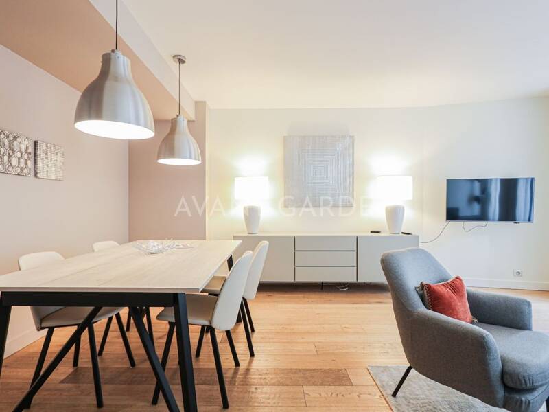 Maison à louer, 69m², PARIS 6E