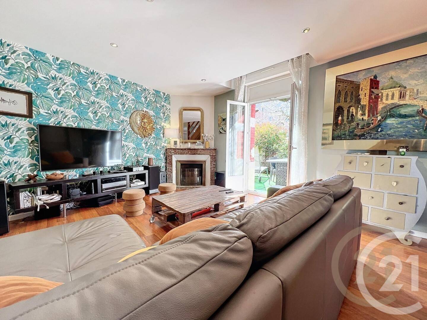 Maison à vendre, 157m², NANCY