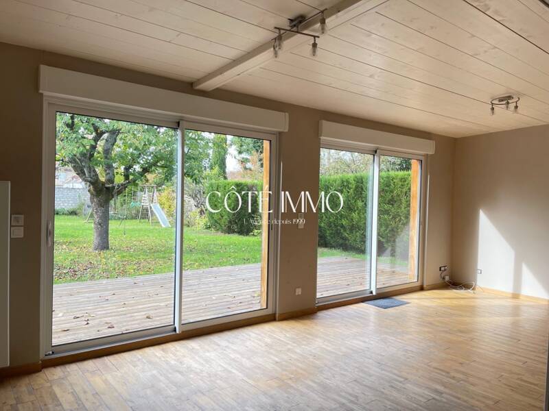 Maison à louer, 156m², GOUVIEUX