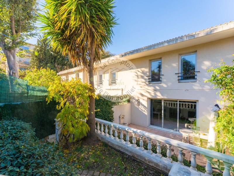 Maison à vendre, 69m², MARSEILLE 9E