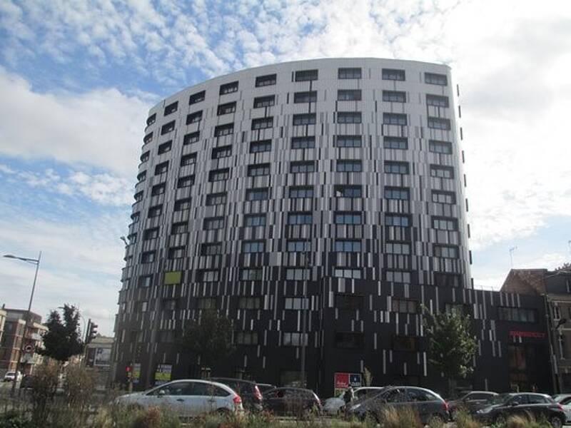 Maison à vendre, 20m², AMIENS