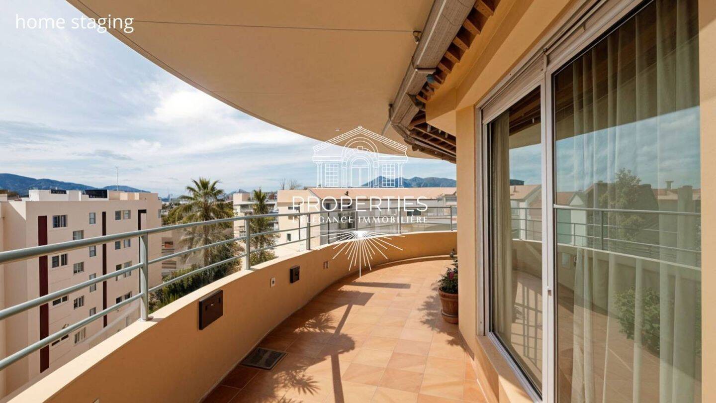 Maison à vendre, 106m², HYERES
