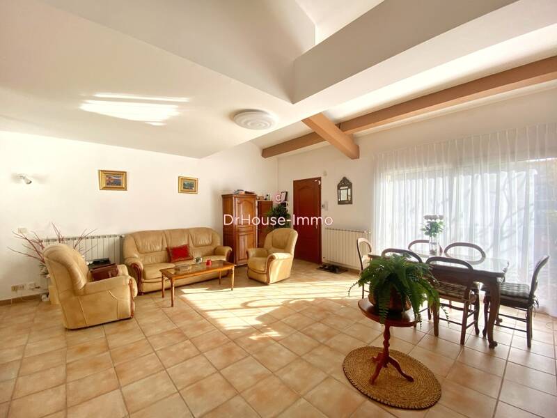 Maison à vendre, 122m², MARSEILLE 9E